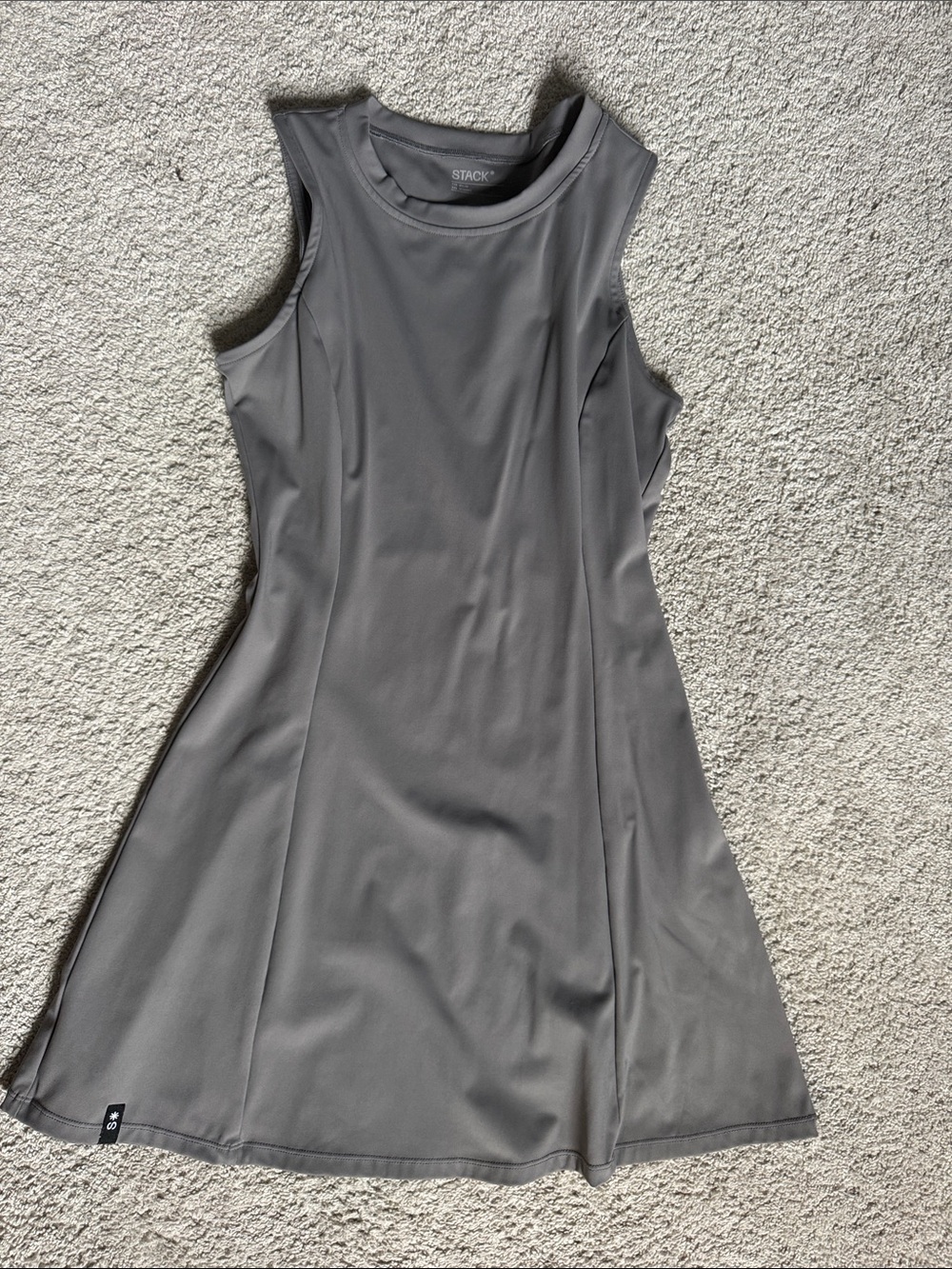 Athletic Dress